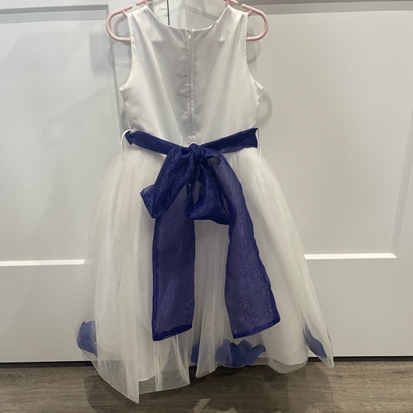 fancy kids Other - Flower girl dress